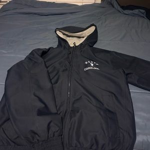 UNC Tar Hells Jacket